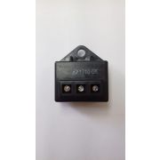 Блок управления зажиганием генератора бензинового (электростанции) GDA4800