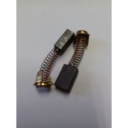 Щетки 7x11x17 HITACHI