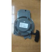 Стартер в сборе с плавным пуском (A1-A9) BPL3814A, 4116A