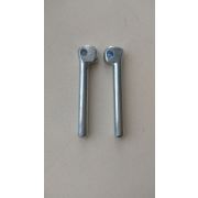 Шплинт колеса снегоуборщика