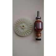 HYO350-17 Ротор