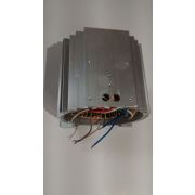 Статор WESTER B050(100)-220OLB (63.1, 63.7) В сборе с корпусом.