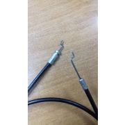 Трос газа КАСКАД