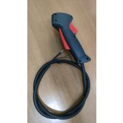 HYZ260-2013-64 Ручка управления в сборе