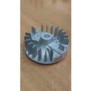 HYZ420E-19 Маховик