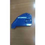 HYX460-25 Крышка корпуса правая