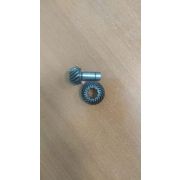 Набор шестерней комбимотора STIHL KM (4130-640-7301)