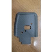 Уплотнение комбимотора STIHL KM (4140-129-0906)