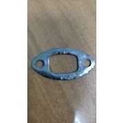 Уплотнение глушителя комбимотора STIHL KM (4140-149-0602)