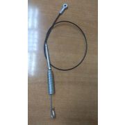 DAST6560-4-11 Трос хода длинный