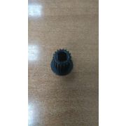 Шкив электродвигателя снегоуборщика DAST2600E