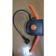 Выключатель в сборе снегоуборщика DAST3000E