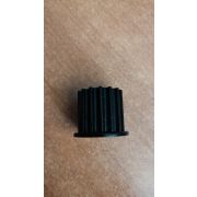 Шкив электродвигателя снегоуборщика DAST3000E