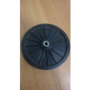 Шкив ведомый снегоуборщика DAST401E