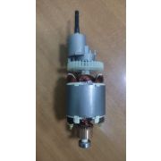 DATR1250E Электродвигатель в сборе