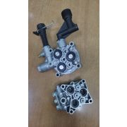 DAW550-2019 Насосная часть в сборе