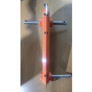 HYT2000E-2 Редуктор в сборе