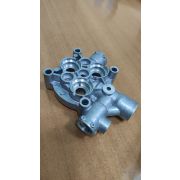 DAW600-2019-2-1 Корпус помпы