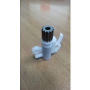 DACS1900E-45 Топливный насос