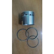 DAC24-14 Поршень в сборе