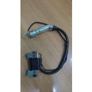Катушка зажигания генератора бензинового HYUNDAI HY10000FE ATS