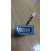 HHY10000FE ATS (IC210) Счетчик моточасов