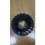 HHY10000FE ATS Крыльчатка маховика