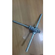 S6060-2021 Редуктор в сборе