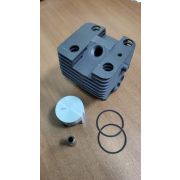 Цилиндро-поршневая группа (ЦПГ) в сборе для бензокосы STIHL FS-250, FS-200