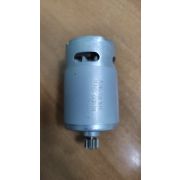 Двигатель шуруповерта 14,4 В, шестерня 12 зубов к Bosch