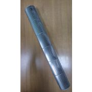 Вентиляторное колесо 100.786-Z(370) ОКОЛО МОТОРА