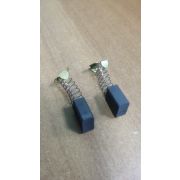 Щетки угольные 8х16х17 У00416