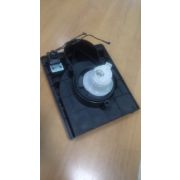 DSR2700E-22,23 Шкив ведомый в сборе.