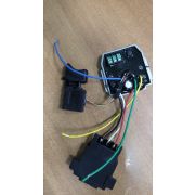 DACS821-35 Контроллер в сборе