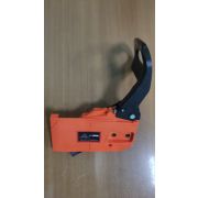 Крышка тормоза бензопилы Huter BS45, BS52, BS62