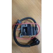 Катушка зажигания (магнето) бензопилы Huter BS40