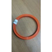 Кольцо фрикцион снегоуборщика. (115мм*95мм*13-11мм) полиуретан