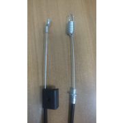 HYL5500S-49 Трос сцепления