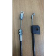 DASC6560-2019-2-24 Трос привода хода