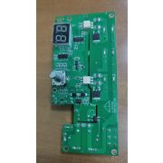 Плата дизельного ТВ DH_V1.27