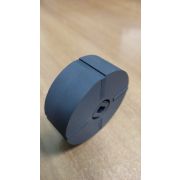 Ротор графитовый к дизельным тепловым пушкам 20мм