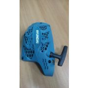 Cтартер на бензопилу HYNDAI X420