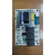 Плата управления 1 для тепловой пушки дизельной PATRIOT DTC 629 (20074937)