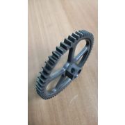 S6060-2021-2-7 Шестерня ведомая