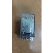 Реле РЭК78/3(MY3) 5А 220В АC ИЭК
