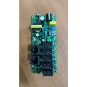 Плата питания HC_BRC-D_PMU