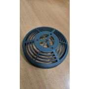 Решетка задняя GH-10.910.001-7024