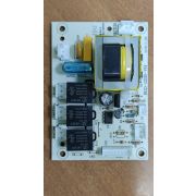 Плата управления BGO-1228-VH