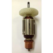 Ротор с вентилятором ИНТЕРСКОЛ УШМ-230/2600 М