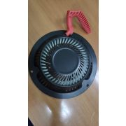 Стартер в сборе (2-3) KMT200S 175521